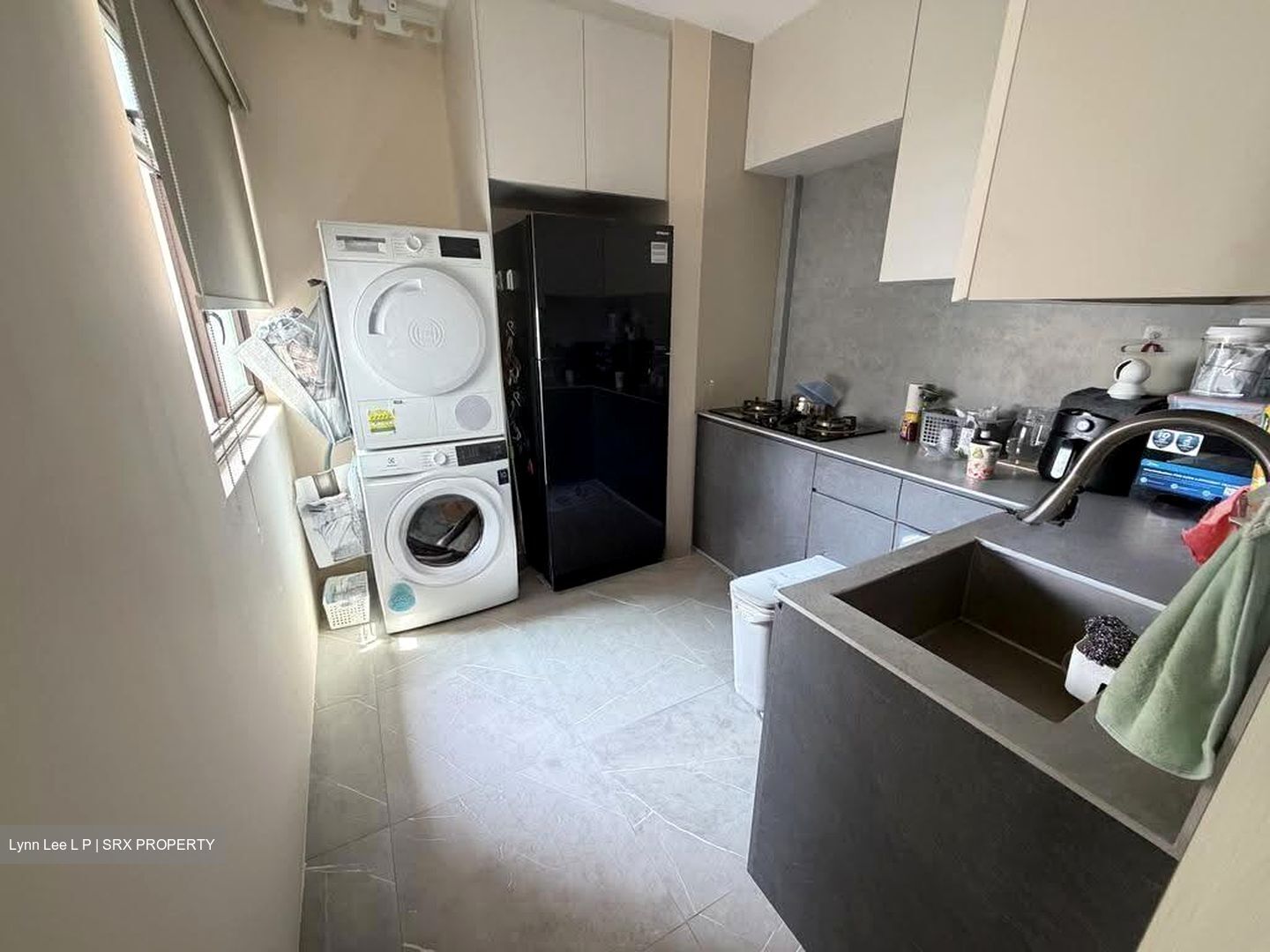 Blk 31 Eunos Court (Geylang), HDB 3 Rooms #624559581